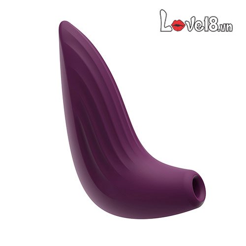 Dụng cụ kích thích âm vật và điểm G Svakom Pulse Union giá rẻ