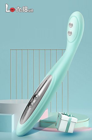 Dụng cụ kích thích điểm G xung điện Svakom Alina tăng khoái