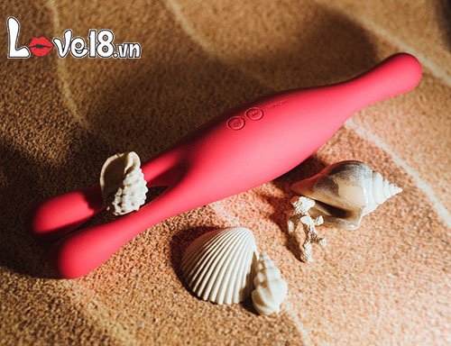 Dụng Cụ Kích Thích Điểm G Svakom Marin Sắc Màu Hứng Khởi Tối Ưu