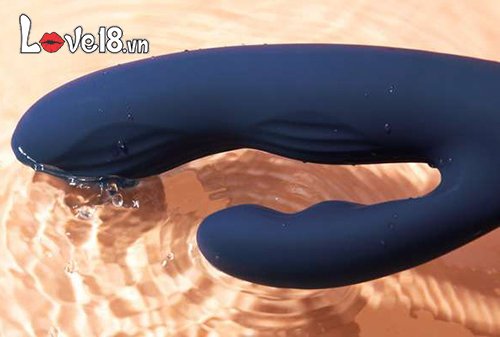 Dụng Cụ Kích Thích Điểm G Svakom Aylin Tăng Khoái Cảm