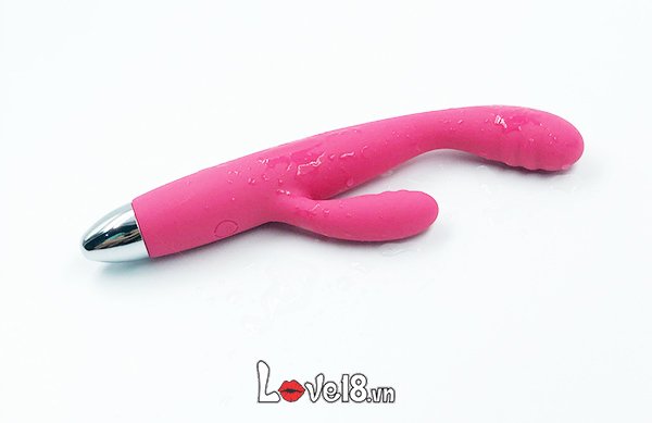 Dụng cụ kích thích điểm G âm vật Svakom Coral chất lượng cao