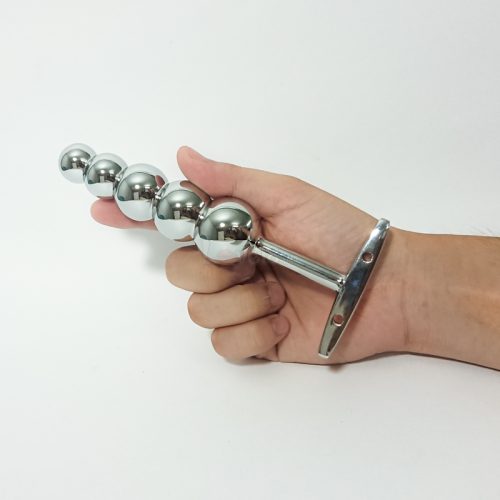 Đồ Chơi Hậu Môn Kim Loại Cao Cấp Kích Thích Tận Hưởng Đồ Chơi Hậu Môn Kim Loại Cao Cấp Kích Thích Tận Hưởng