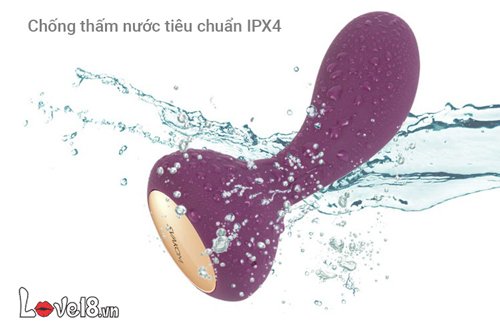 Svakom Julie Điều Khiển Từ Xa Kích Thích Hậu Môn Tình Nhân