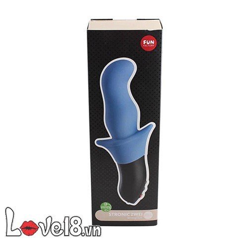 Dụng cụ kích thích hậu môn tuyến tiền liệt Fun Factory Stronic Zwei