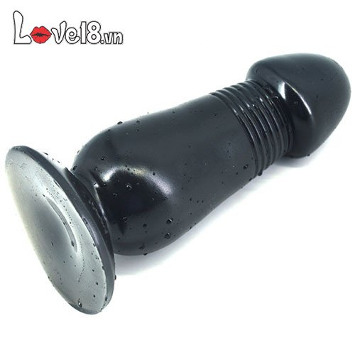 Dụng cụ kích thích hậu môn Faak hình cây nấm siêu khỏe, tiện lợi