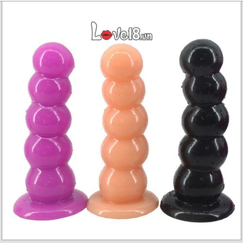 Đồ Chơi Hậu Môn Hạt Chuỗi Siêu Lớn Cao Cấp Khuyến Mãi