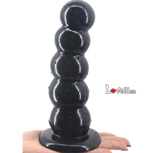 Đồ Chơi Hậu Môn Hạt Chuỗi Siêu Lớn Cao Cấp Khuyến Mãi