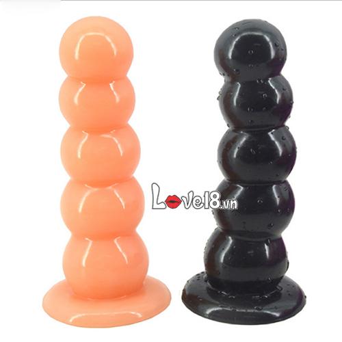 Đồ Chơi Hậu Môn Hạt Chuỗi Siêu Lớn Cao Cấp Khuyến Mãi