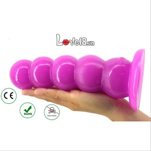 Đồ Chơi Hậu Môn Hạt Chuỗi Siêu Lớn Cao Cấp Khuyến Mãi