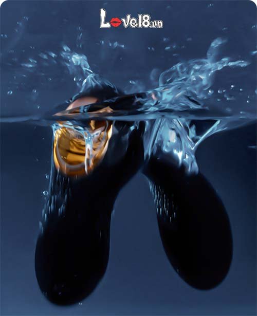 Dụng cụ kích thích hậu môn Svakom Vick Neo cao cấp cho trải nghiệm mới
