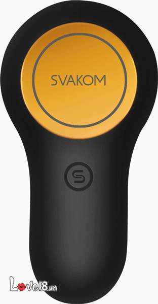 Dụng cụ kích thích hậu môn Svakom Vick Neo cao cấp cho trải nghiệm mới
