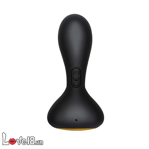 Dụng cụ kích thích hậu môn Svakom Vick Neo cao cấp cho trải nghiệm mới

