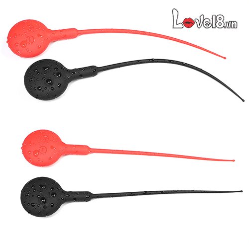 Dụng cụ kích thích niệu đạo rung nhiều tần số an toàn cho người dùng