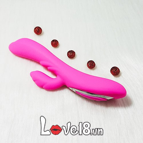 Dụng cụ massage cảm ứng Nalone Touch cao cấp Relax thư giãn