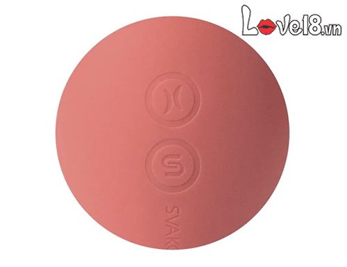 Dụng cụ massage đa điểm 2 đầu Svakom Siren kích thích G cực đỉnh