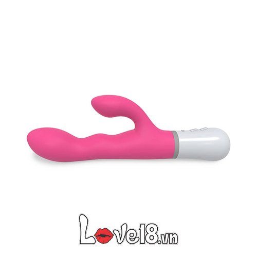 Dụng Cụ Massage Nora Điều Khiển App Kích Thích Tình Cảm