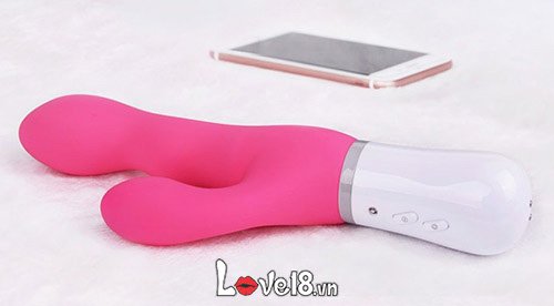 Dụng Cụ Massage Nora Điều Khiển App Kích Thích Tình Cảm