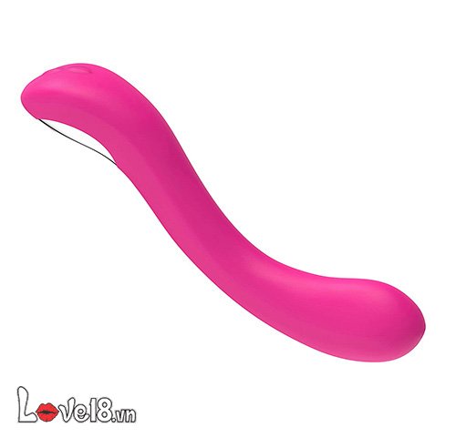 Dụng Cụ Massage G Điểm Lovense Osci 2 Điều Khiển App Từ Xa