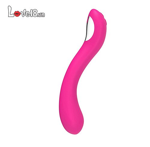 Dụng Cụ Massage G Điểm Lovense Osci 2 Điều Khiển App Từ Xa