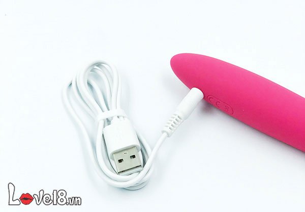 Dụng Cụ Massage Điểm G Svakom Alinaia Cao Cấp Kích Thích