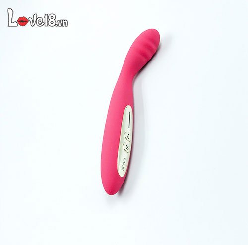 Dụng cụ massage điểm G Svakom Alinaia cao cấp siêu khoái