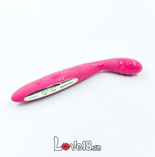 Dụng Cụ Massage Điểm G Svakom Alinaia Cao Cấp Kích Thích