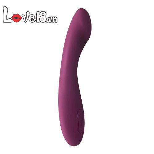 Dụng cụ massage điểm G Svakom Amy 2 cao cấp kích thích mua