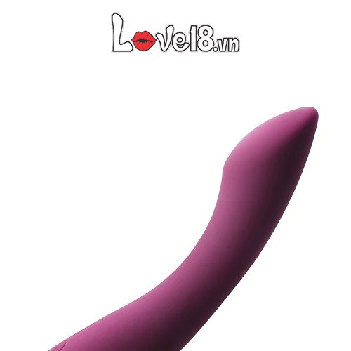 Dụng cụ massage điểm G Svakom Amy 2 cao cấp kích thích mua