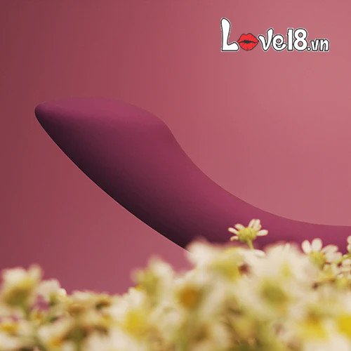 Dụng cụ massage điểm G Svakom Amy 2 cao cấp kích thích mua