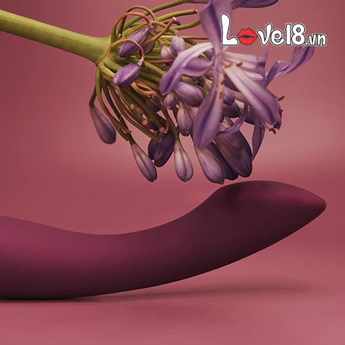 Dụng cụ massage điểm G Svakom Amy 2 cao cấp kích thích mua