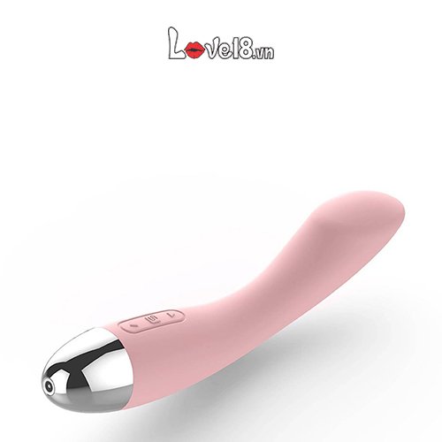 Dụng cụ massage điểm G Svakom Amy cao cấp rung mạnh kích thích