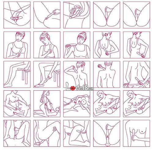 Dụng cụ massage điểm G Svakom Amy cao cấp rung mạnh kích thích