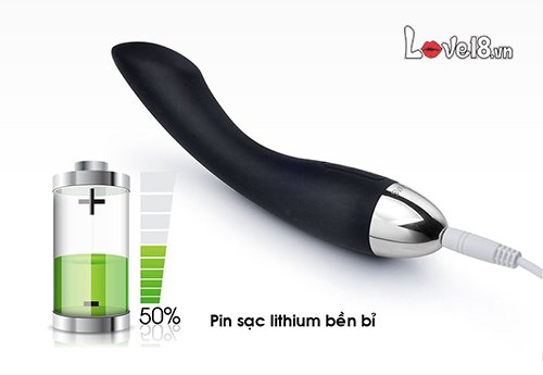 Dụng cụ massage Svakom Amy cao cấp Khuyến mãi hot