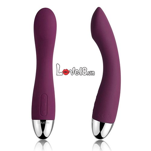 Dụng cụ massage Svakom Amy cao cấp Khuyến mãi hot