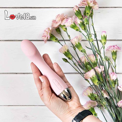 Dụng cụ massage Svakom Amy cao cấp Khuyến mãi hot