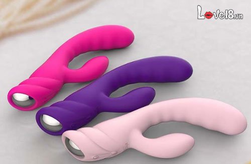 Dụng cụ massage điểm G Nalone Pure độc đáo tiện lợi ưu đãi