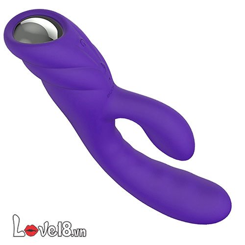 Dụng cụ massage điểm G Nalone Pure độc đáo tiện lợi ưu đãi