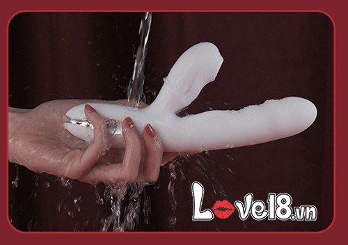 Mua Dụng cụ massage điểm G và âm vật Svakom Veromca ở đâu