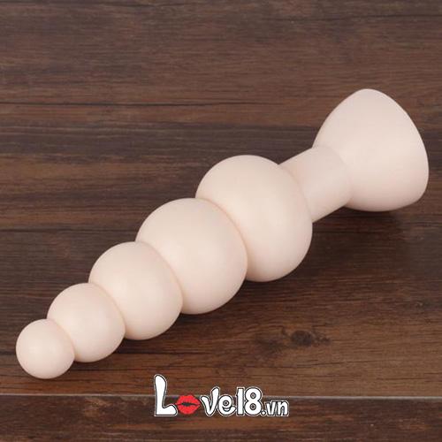 Dụng Cụ Massage Hậu Môn Kích Thích Tuyến Tiền Liệt