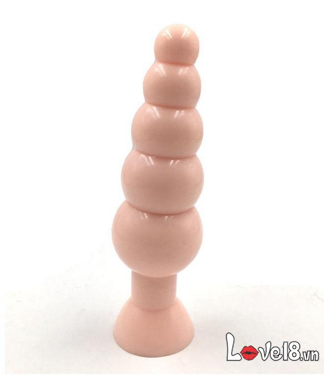 Dụng Cụ Massage Hậu Môn Kích Thích Tuyến Tiền Liệt