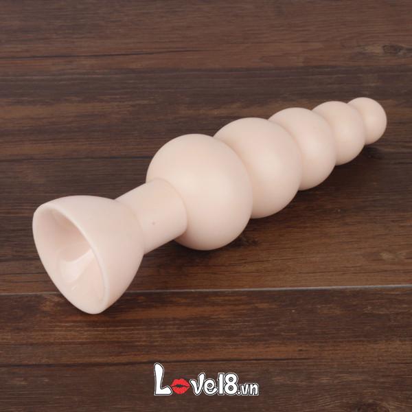 Dụng Cụ Massage Hậu Môn Kích Thích Tuyến Tiền Liệt