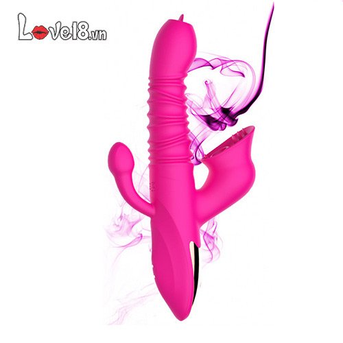 Dụng Cụ Mát Xa Điểm G Kích Thích Tình Dục Dibe Hàng Chính Hãng