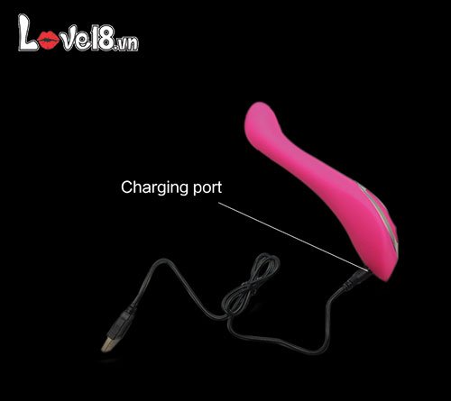 Dụng cụ mát xa điểm G Nalone Touch Siêu Phê Kích Thích Tận Hưởng