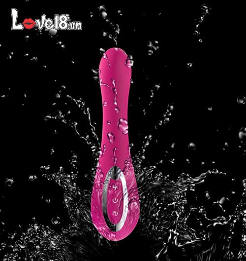 Dụng cụ mát xa điểm G Nalone Touch Siêu Phê Kích Thích Tận Hưởng