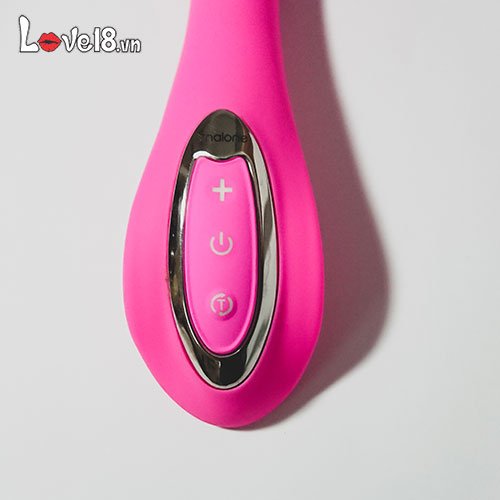 Dụng cụ mát xa điểm G Nalone Touch Siêu Phê Kích Thích Tận Hưởng