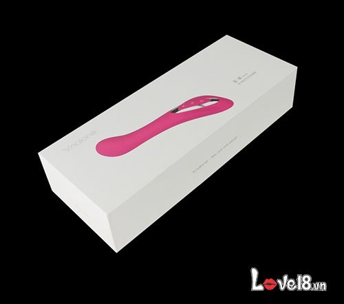 Dụng cụ mát xa điểm G Nalone Touch Siêu Phê Kích Thích Tận Hưởng