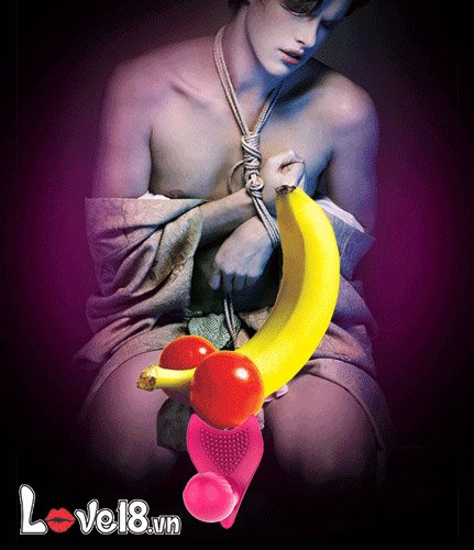 Dụng cụ mát xa điều khiển từ xa Fox M1 DC38M kích thích dương vật nam