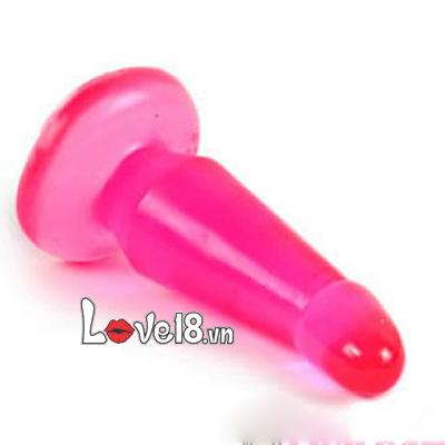 Dụng Cụ Mát Xa Hậu Môn 02 Thư Giãn Tại Nhà Tăng Khoái Cảm