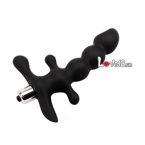 Black Mont Dụng Cụ Mát Xa Hậu Môn Cao Cấp Kích Thích Tối Đa