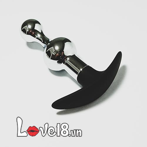 Dụng Cụ Massage Hậu Môn Mỏ Neo Thép Không Gỉ Chất Lượng Cao